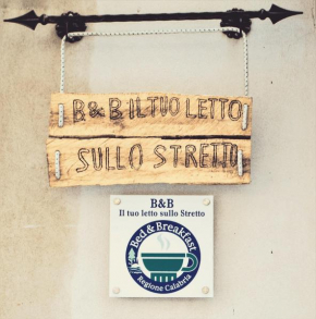 Il Tuo Letto Sullo Stretto Reggio Di Calabria
